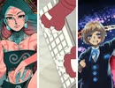 【偽実況】白い吉光は無骨と共に体験版・7【後編】