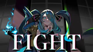【初音ミク】チャンピオン【Kanaria】