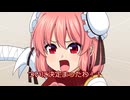 【非公式宣伝】開催告知に来た華扇ちゃん【第16回東方ニコ童祭】