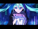 【初投稿】「エンダー」/  初音ミク