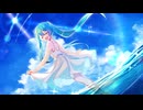 DECIDED / Meroum4 feat.初音ミク【オリジナル】