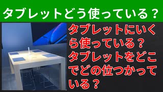 【テーマ：タブレット大全】第262回まてりあるならじお　