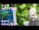 ひとりキャンプ紀行#32-4「四国爆走紀行～旅の終わりと始まり編～」【Cevio車載】【ONIWAキャンプ場】