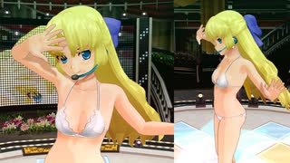 ドリームクラブZERO+Gogo. セイラ I Know☆U knowほか（Xbox版）