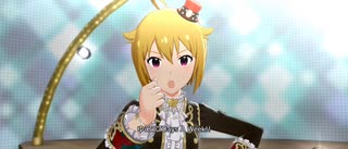 【ミリシタ】ロコ・伊織・翼・百合子・莉緒「7Days A Week!!」【ユニットMV】