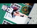 【MMDホロライブ】ブループラネット【百鬼あやめ】