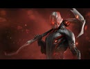 【VOICEROID実況】Warframeやるよ　～死神の嘆き～