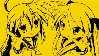 【マッシュアップ】Bling-Bang-Bang-Born×もってけ！セーラーふく