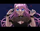 Capture the Eyes/巡音ルカ
