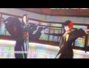 【mmd刀剣乱舞】うちゅうだいばくはつ【南海先生・肥前くん】