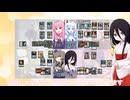【MTG EDH】牙持ち、フィンvs自由なるものルーリク・サーvs霊気の俊英、サティアvs社長兼CEO、Mrハウス