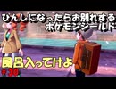 ひんしになったらお別れするポケモンシールド#30