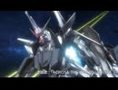 新作『機動戦士ガンダム：銀灰の幻影』本予告