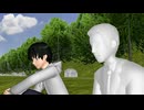 【東方MMD第3部】内木の決心【オリキャラあり】