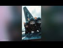 Air force にゃん
