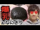 【満己】具材が2,999,937種類！巨乳爆乳ぉなにぎり作ってみた！