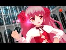 【MMD花騎士】星屑オーケストラ【クリスマスベゴニア】