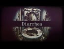 【LyricVideo】Diarrhea【Synthesizer V】