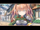 【DMM】メシアガール おかわり　メインシナリオ　7章　『いきなり襲来！魔王ちゃん』　後編