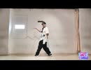 【Romi】Bad Apple!! feat. nomico 踊ってみた