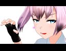 【MMD艦これ】進水日の不知火で『チーズケーキクライシス』【オリジナルモーション？配布】※後半はオマケ動画