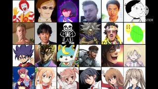 カオスバトル3