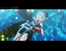 【MMD刀剣乱舞】アンノウン・マザーグース【蛍丸極】