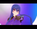 対魔忍MMD 秋山凜子　GETCHA!