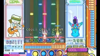 御千手メディテーション　（EX)銅星クリア