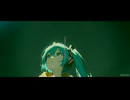 初音ミクがエモいロックバラードを歌ってみた♪Missing
