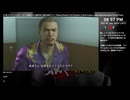 [日英中字幕]#3 新プロジェクトのリーダーに勧められた龍が如く極を初見プレイ