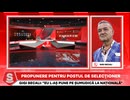 Ce spune Gigi Becali de SCANDALUL de la Jocurile Olimpice cu CINA CEA DE TAINA