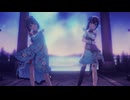 【デレステMV】流星浪漫 - 星纏天女 1080p24