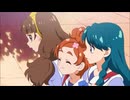 [Mad]Go！プリンセス・プリキュアのopをガンダム00に差し替えてみた