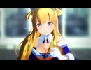 【MMD艦これ】百角式 Fletcher「Surges」