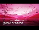 ブルーアーカイブ Blue Archive OST 229"Sudden Onset Disaster"