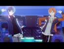 【プロセカMMD/Project Sekai】ビビデバ【東雲彰人/青柳冬弥】
