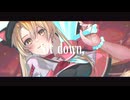 【歌ってみた】　CH4NGE/Giga　by百花ジュノ