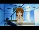 おでこ隠して伊織隠せず【アイドルマスター　THEIDOLM@STER】雪歩と伊織とやよい編④