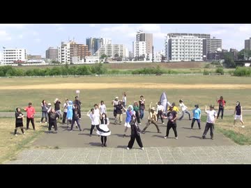 【いにしえの踊ってみたオフin北海道】『ハレ晴レユカイ』踊ってみたオフ #帰ってきたニコニコ