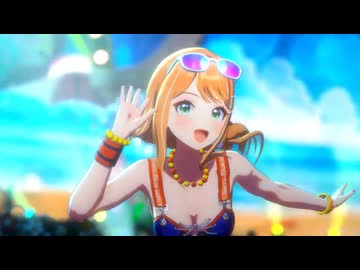 キミとミキプルーン