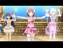 【ミリシタMV】「7Days A Week!!(13人MV)」(765PRO ALLSTARS SSRアナザーアピール)【1080p60/4K HDR】