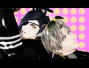【MMD刀剣乱舞】Slut Like You【燭台切光忠】【へし切長谷部】