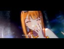 【学マス】紫雲清夏「キミとセミブルー」【MV】