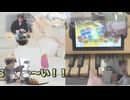 【連縁魔酢汚】薄氷上の魔酢汚 ~ Snowy gaymasuo