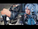 【〇拳8】リ〇 リョナ (vs〇奈)