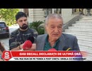 Darius Olaru A AJUNS LA SPITAL dupa Maccabi - FCSB 0-1 _ DEZVALUIREA lui Gigi Becali