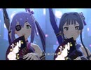【ミリシタMV】「百花は月下に散りぬるを SHINOBI Night 」(リンケージSSR SHS スペシャル アピール)【1080p60/4K HDR】
