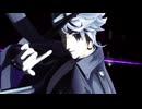 【MMDツイステ】命綱【アズール】