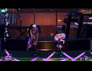 【Splatoon3】テンタクルズ「Summer Nights」（疑似60fps）
